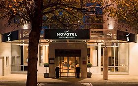 Novotel Château de Versailles